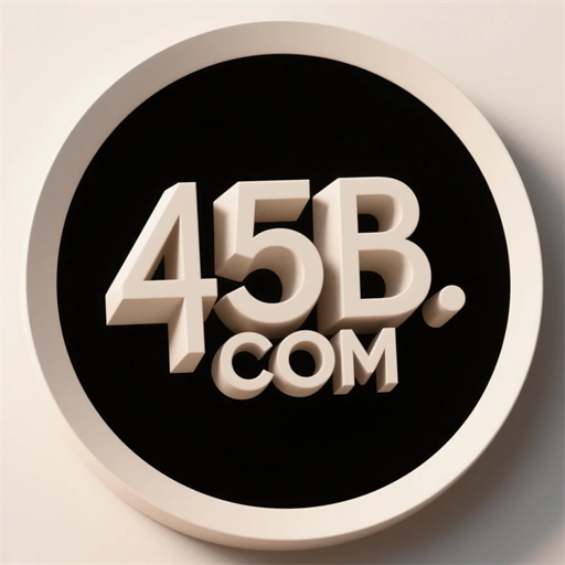 45b.com