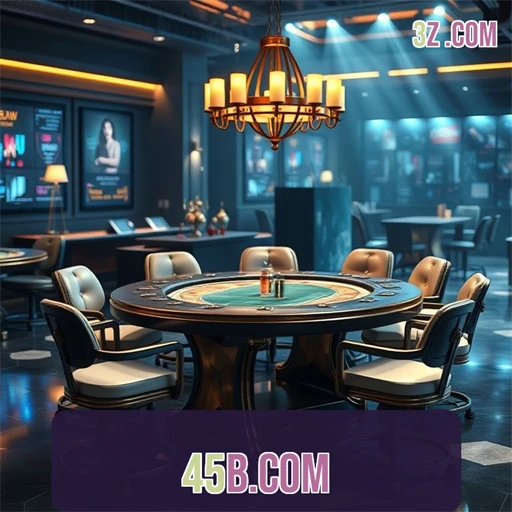 Slots empolgantes e inesquecíveis no 45b.com para você